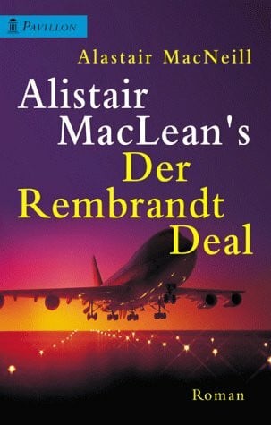 Der Rembrandt-Deal