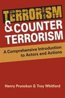 Terrorism and Counterterrorism