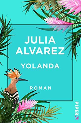 Yolanda: Roman