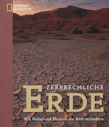 Zerbrechliche Erde
