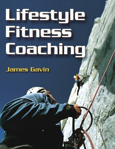 Lifestyle Fitness Coaching: James Gavin