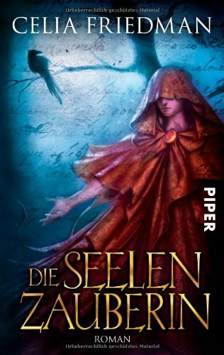 Die Seelenzauberin: Roman (Magister-Trilogie, Band 26782)