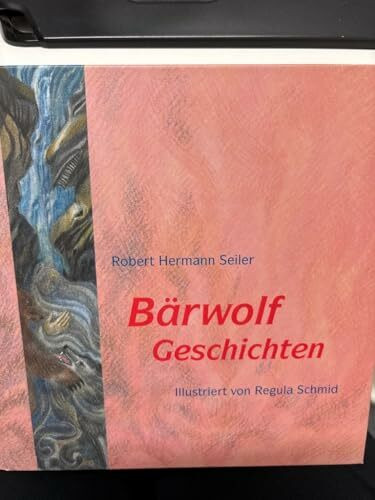 Bärwolf-Geschichten
