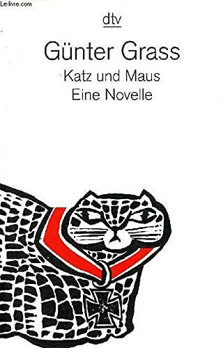 Katz und Maus : eine Novelle.
