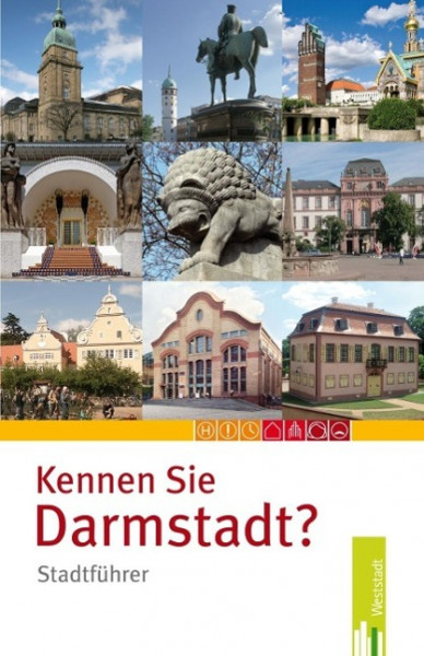 Kennen Sie Darmstadt?
