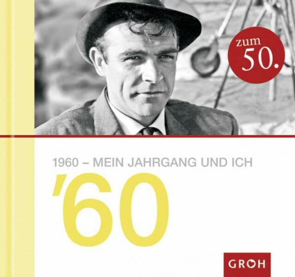 1960 - mein Jahrgang und ich