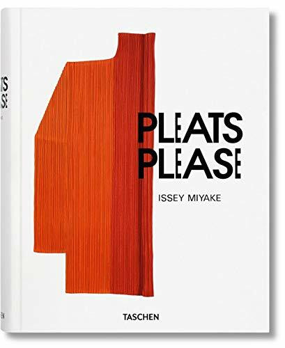 Pleats Please Issey Miyake