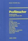 Profilmacher: Standortpolitik in der Region Neckar-Alb