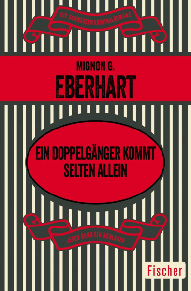 Ein Doppelgänger kommt selten allein