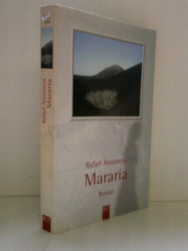Mararía (BLT. Bastei Lübbe Taschenbücher)