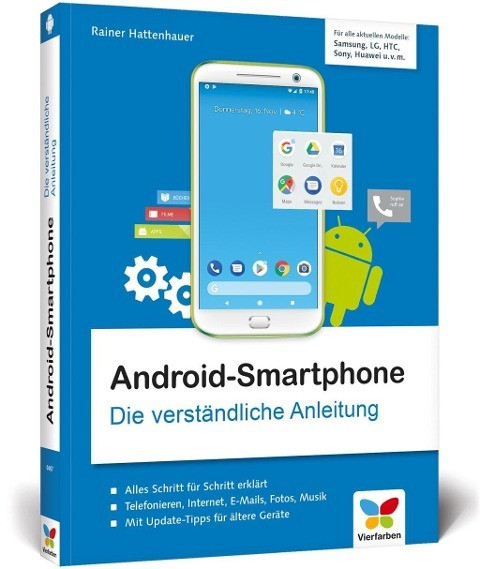 Android-Smartphone