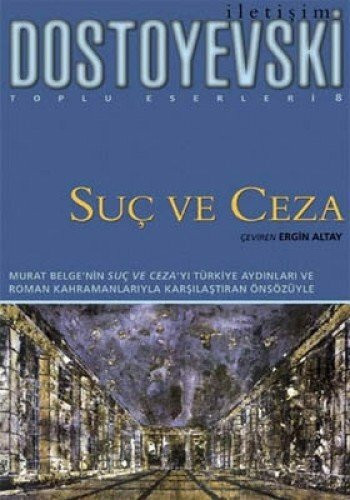 SUÇ VE CEZA