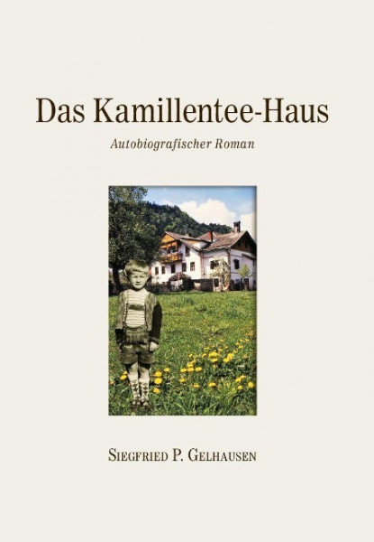 Das Kamillentee-Haus