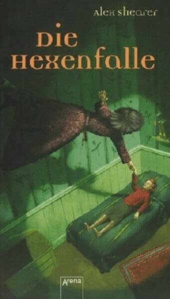 Die Hexenfalle