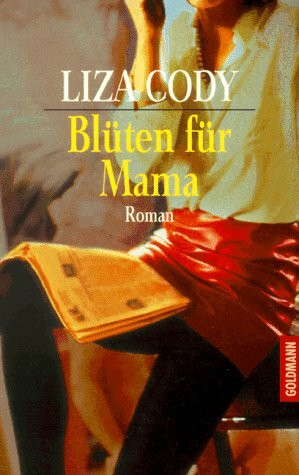 Blüten für Mama