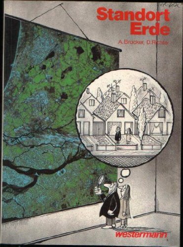 Standort Erde.. Allgemeine physische und Kulturgeographie. Standort Erde.. Allgemeine physische und Kulturgeographie.