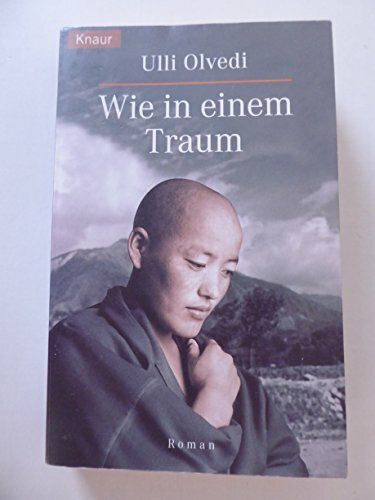 Wie in einem Traum