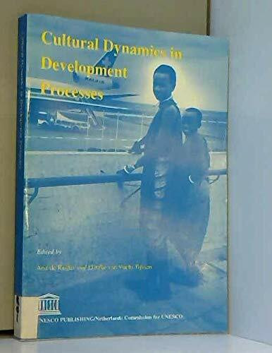 Cultural Dynamics in Development Processes