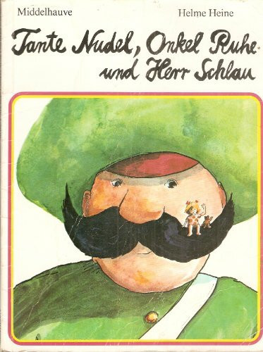 Tante Nudel, Onkel Ruhe und Herr Schlau, Sonderausgabe