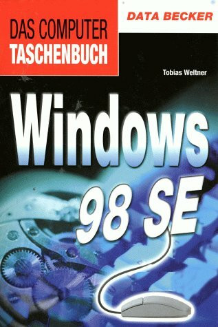 Windows 98 SE