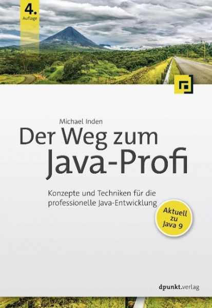 Der Weg zum Java-Profi