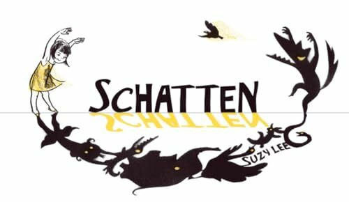 Schatten (Baumhaus Verlag)
