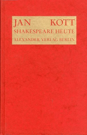 Shakespeare heute