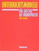 Unterrichtsmodelle für Deutsch als Fremdsprache (Miscelaneous)