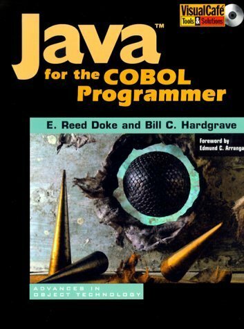 Java for the Cobol Programmer (Advances in … | Studibuch