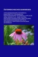 Österreichisches Bankwesen