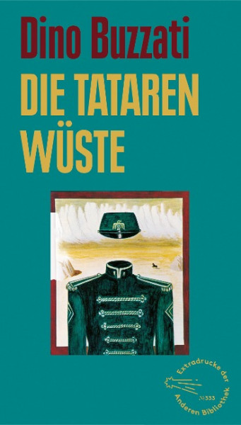 Die Tatarenwüste