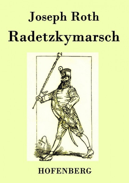 Radetzkymarsch