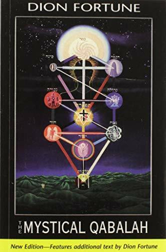 MYSTICAL QABALAH REV/E 2/E