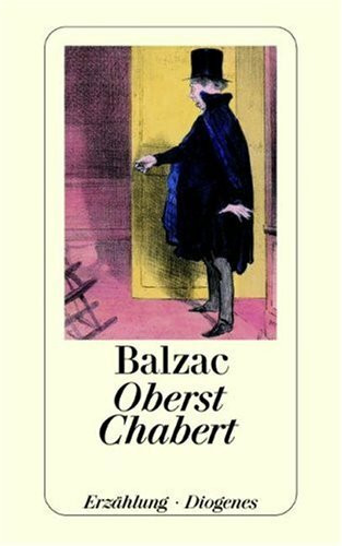 Oberst Chabert: Erzählung