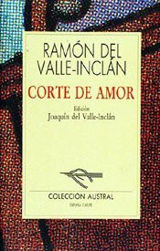 Corte de amor (Clásica, Band 2)