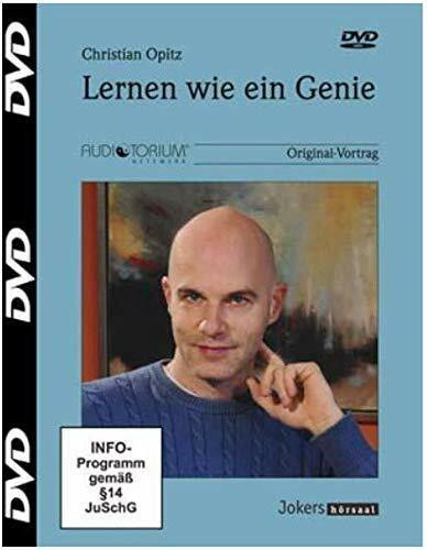 Lernen wie ein Genie