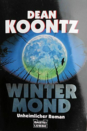 Wintermond (Allgemeine Reihe. Bastei Lübbe Taschenbücher)