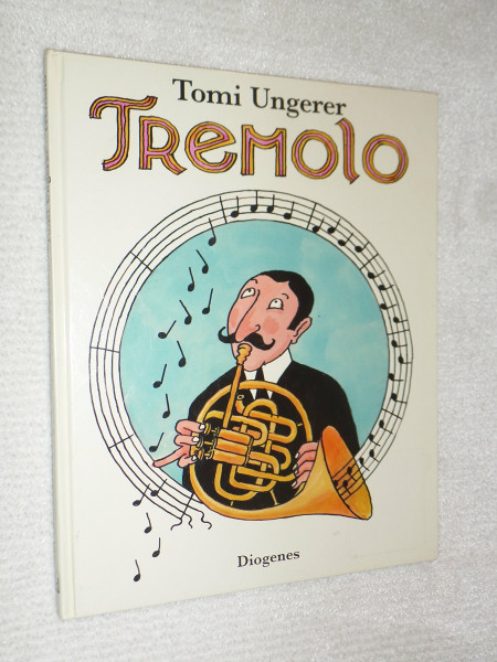 Tremolo