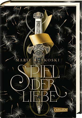 Spiel der Liebe (Die Schatten von Valoria 3) Spiel der Liebe (Die Schatten von Valoria 3)