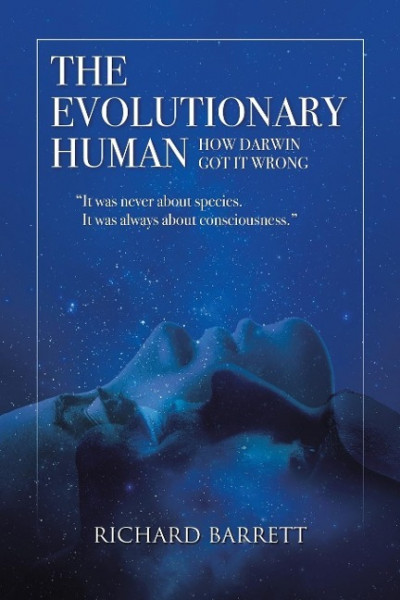 The Evolutionary Human