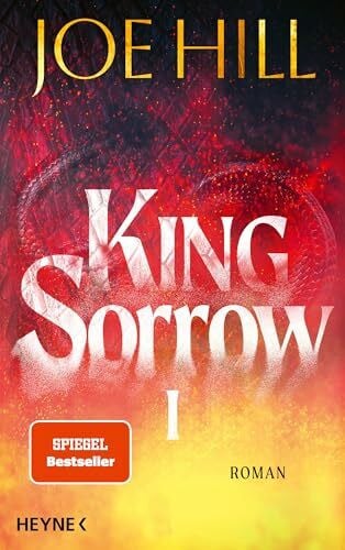 King Sorrow I: Roman