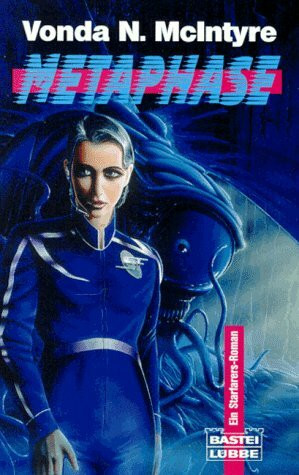 K.T.: Metaphase (Science Fiction. Bastei Lübbe Taschenbücher)