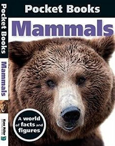 Pocket Books : Mammals