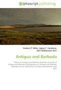 Antigua and Barbuda