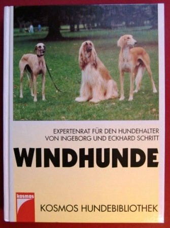Windhunde