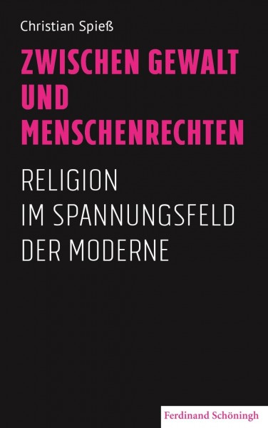 Zwischen Gewalt und Menschenrechten