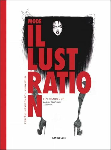 Modeillustration: Ein Handbuch