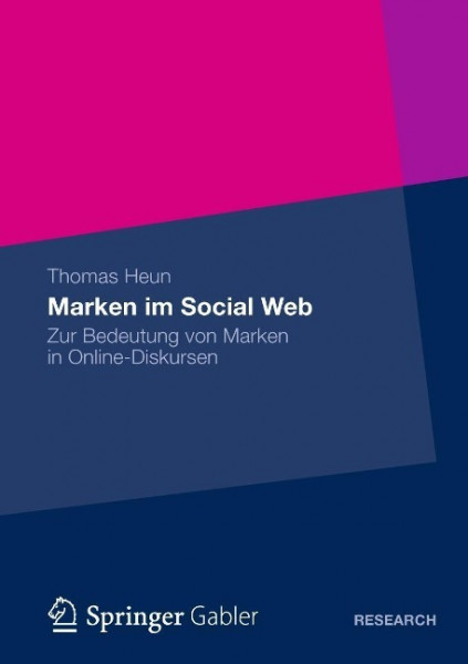 Marken im Social Web