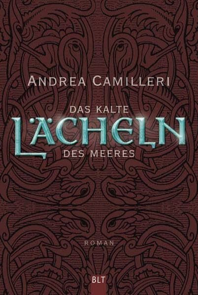 Das kalte Lächeln des Meeres: Commissario Montalbanos siebter Fall. Roman (Allgemeine Reihe. Bastei Lübbe Taschenbücher)