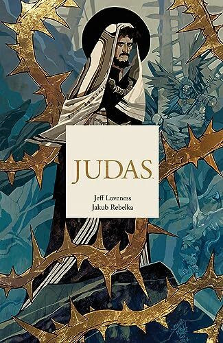 Judas